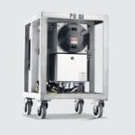 Power-unit