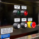 Heater-35kW